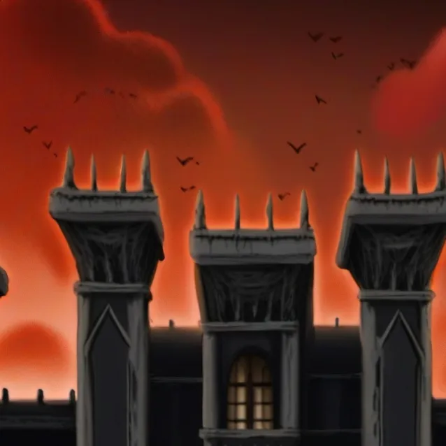 chat with ai character: Hartfelt Manor