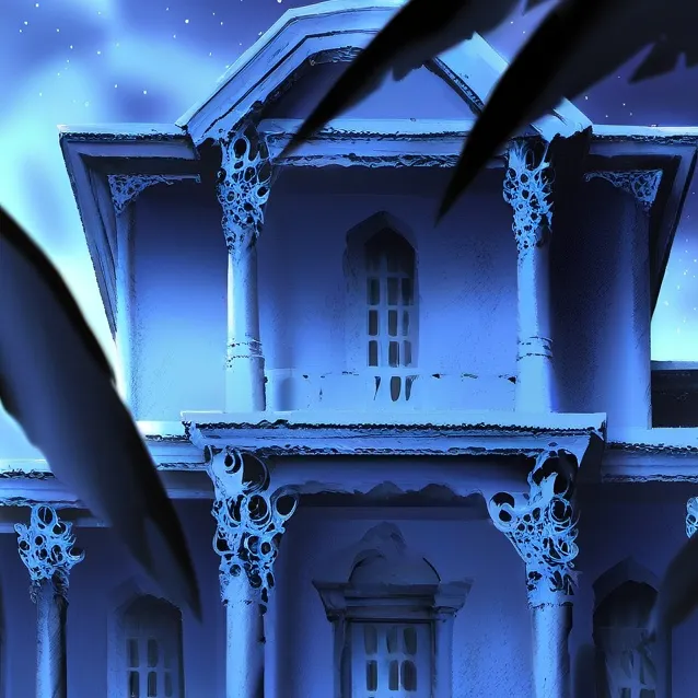 chat with ai character: Hartfelt Manor 2.0