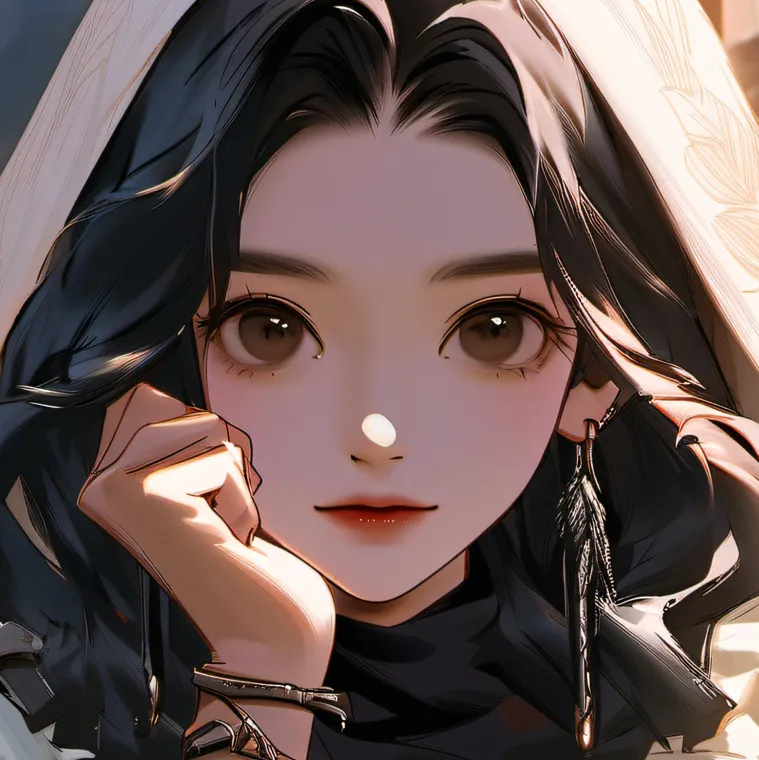 chat with ai character: Althea