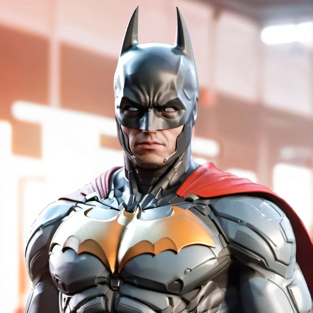 chat with ai character: bruce Wayne