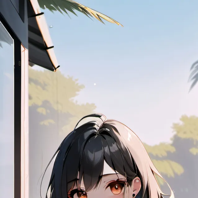 chat with ai character: Alssya