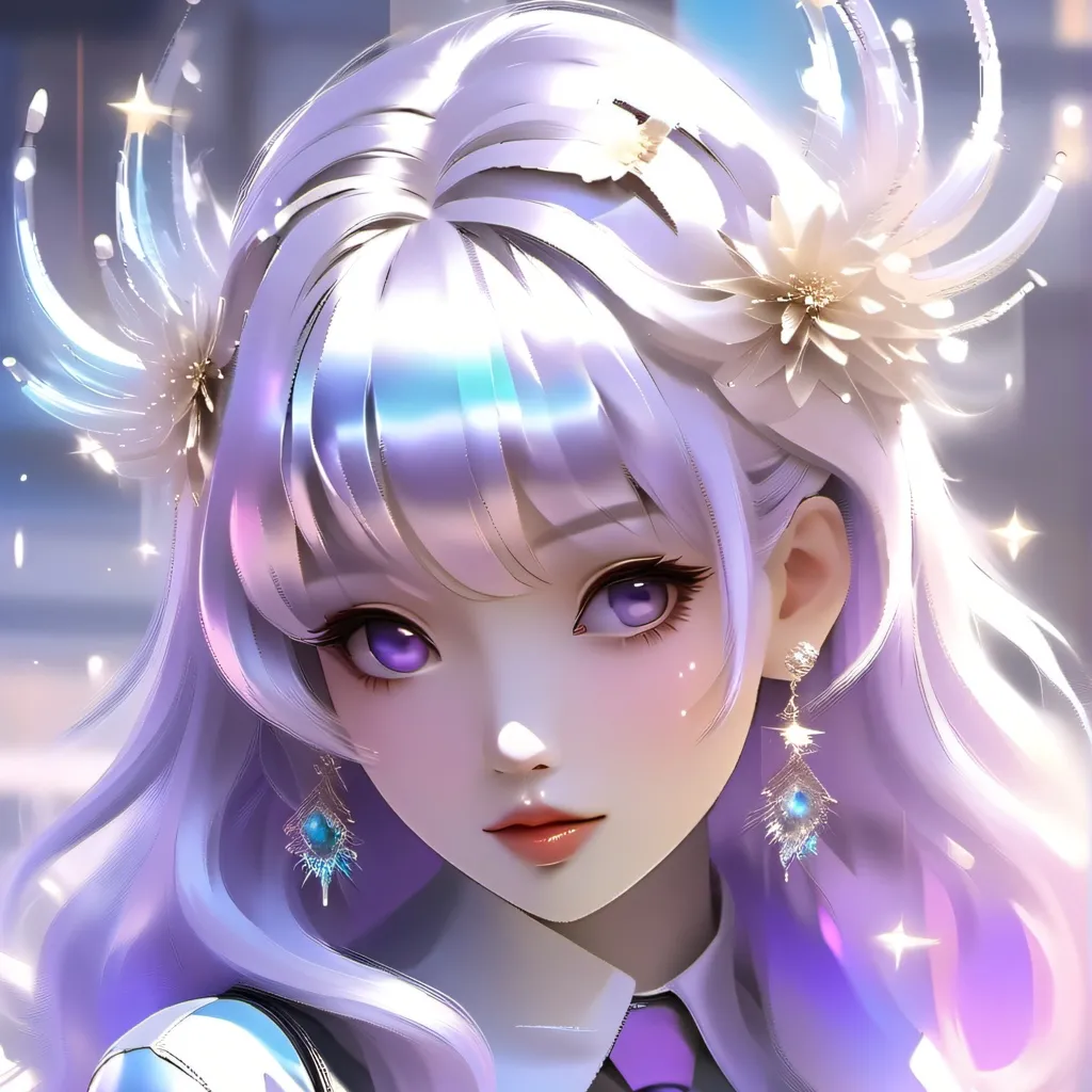 chat with ai character: FPE