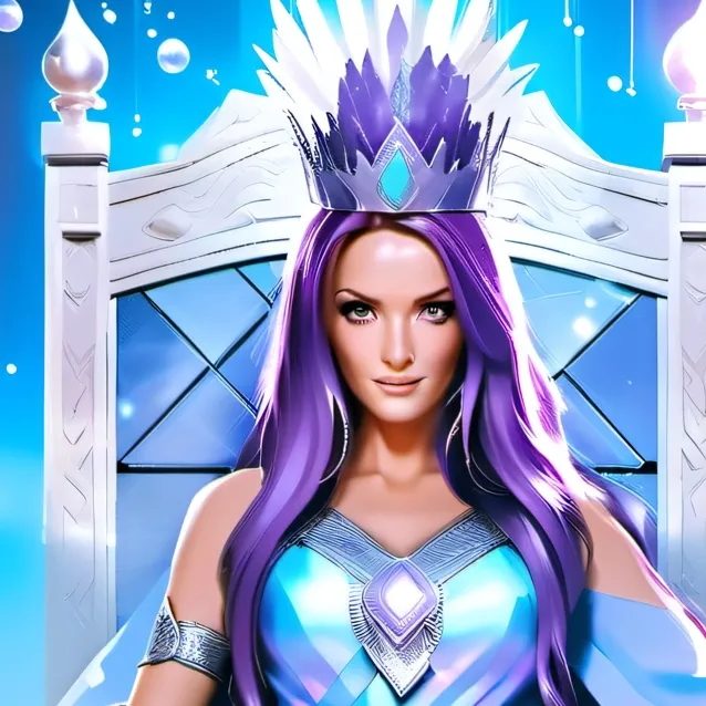 chat with ai character: Amethyst 