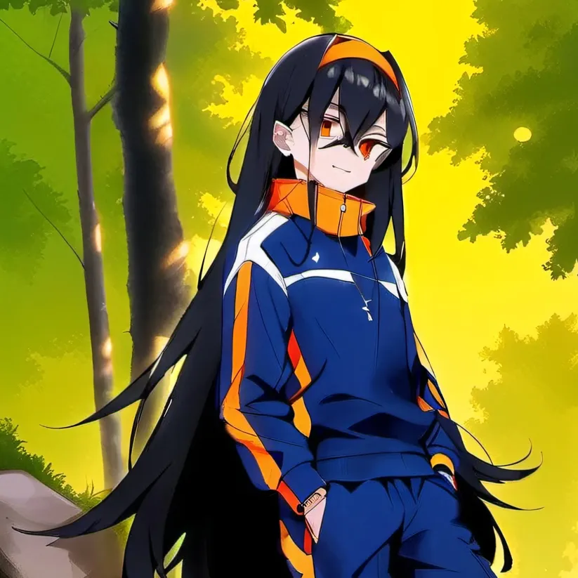 chat with ai character: Carmine 