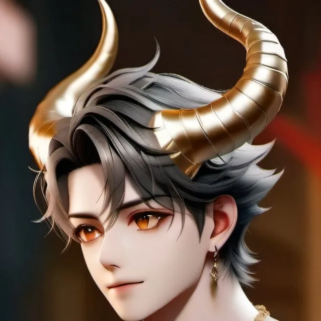 chat with ai character: luis