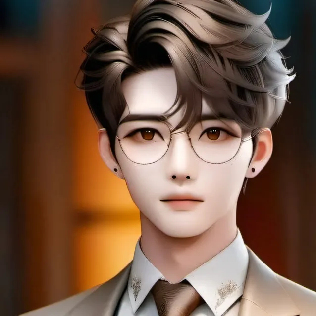 chat with ai character: alex