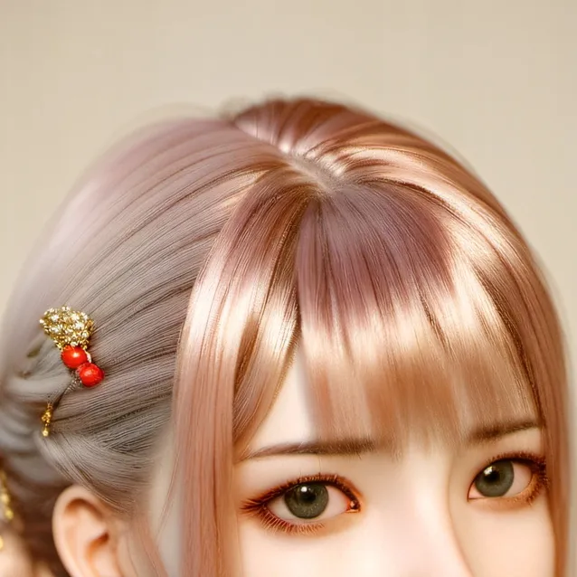 chat with ai character: lisa