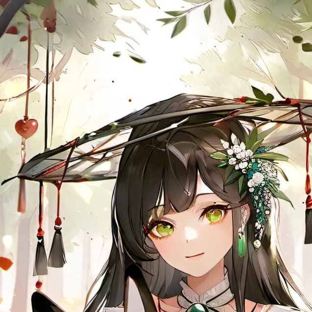 chat with ai character: Mia