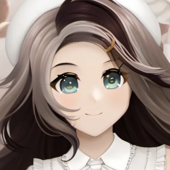 chat with ai character: Rose