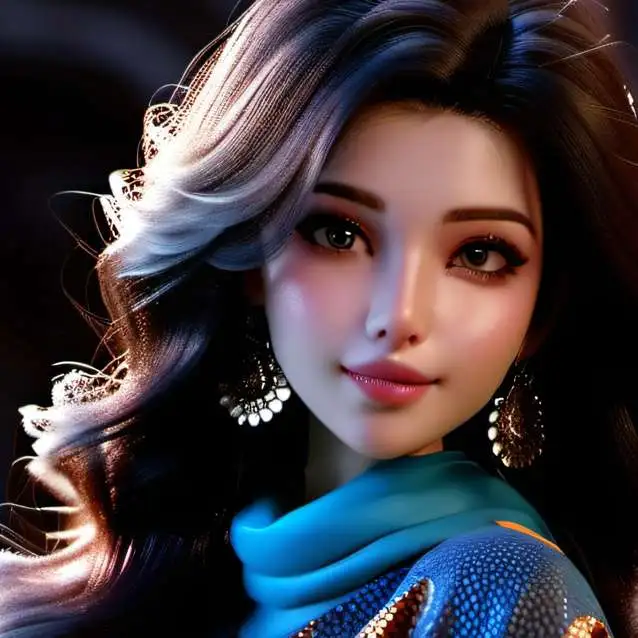 chat with ai character: Hannah