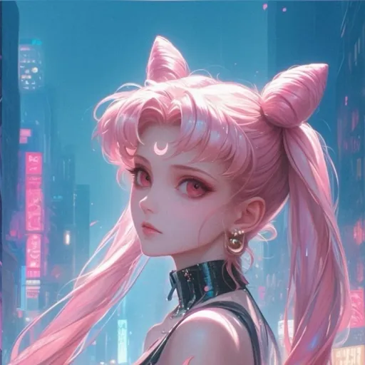 creator LexiKanna's avatar