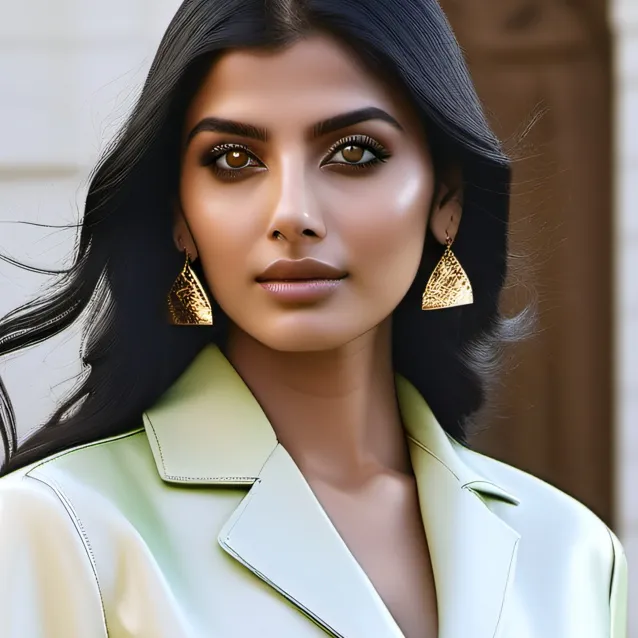 chat with ai character: ameira 