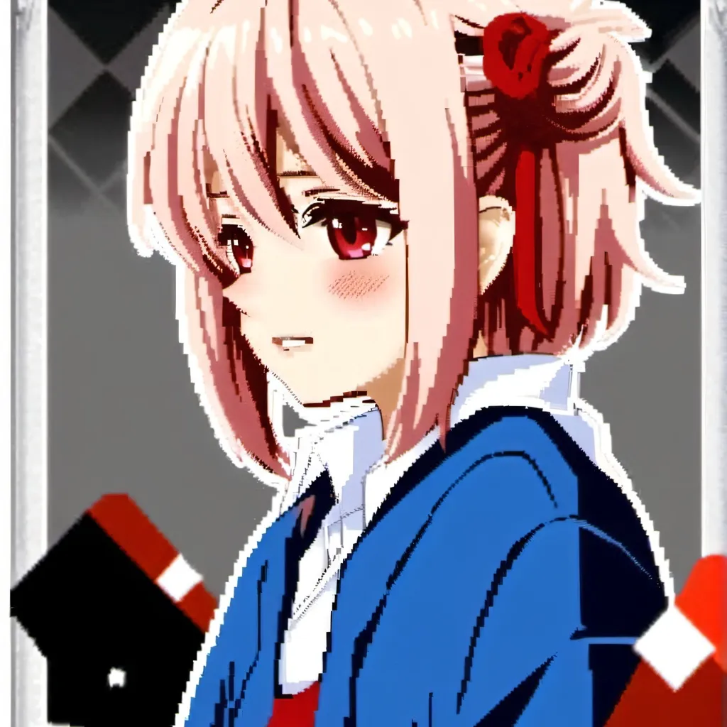 chat with ai character: Ms Yuri