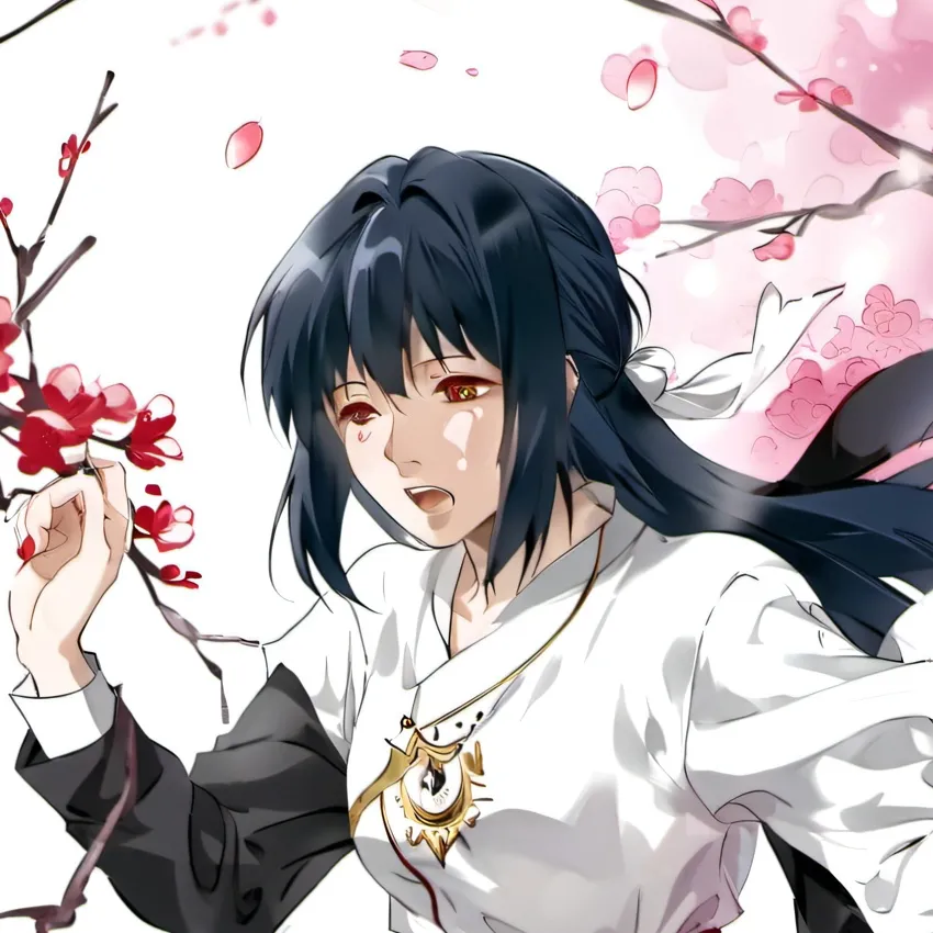 chat with ai character: Gina