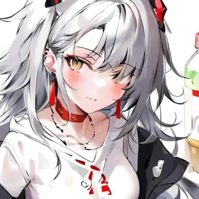 chat with ai character: Natalie