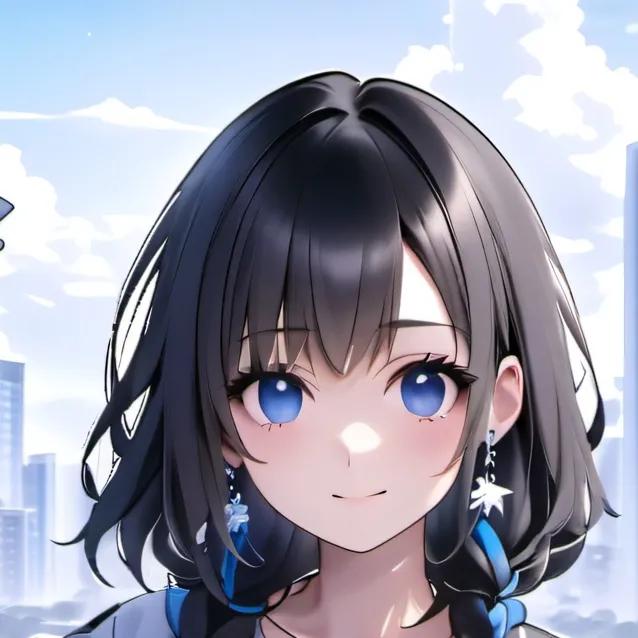 chat with ai character: Kaede