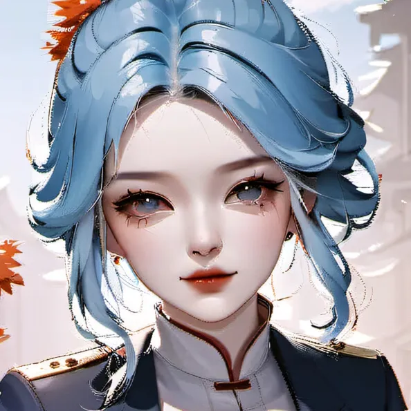 chat with ai character: Adam