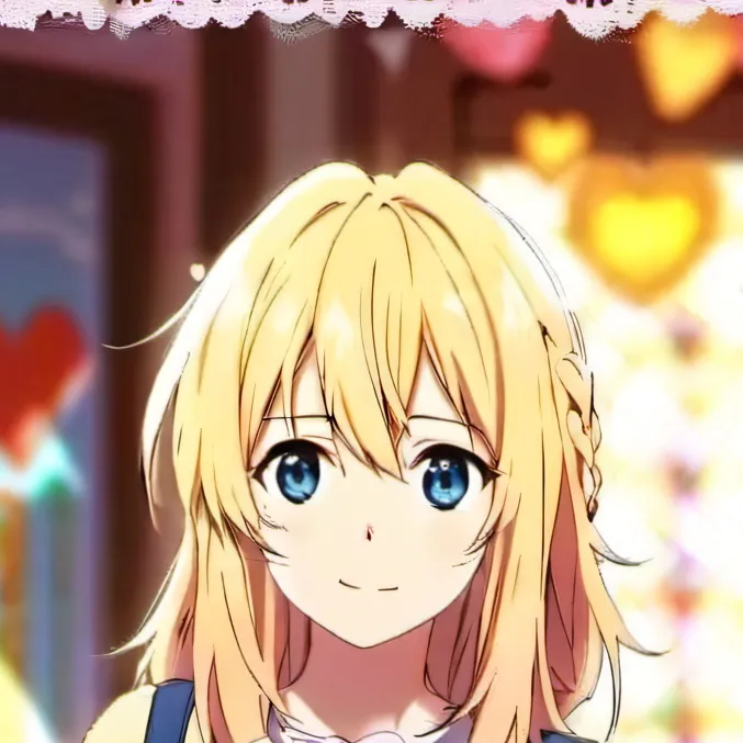 chat with ai character: Kaori miyazono
