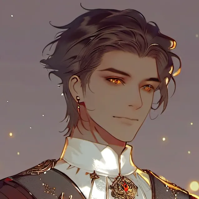 chat with ai character: Shoya 