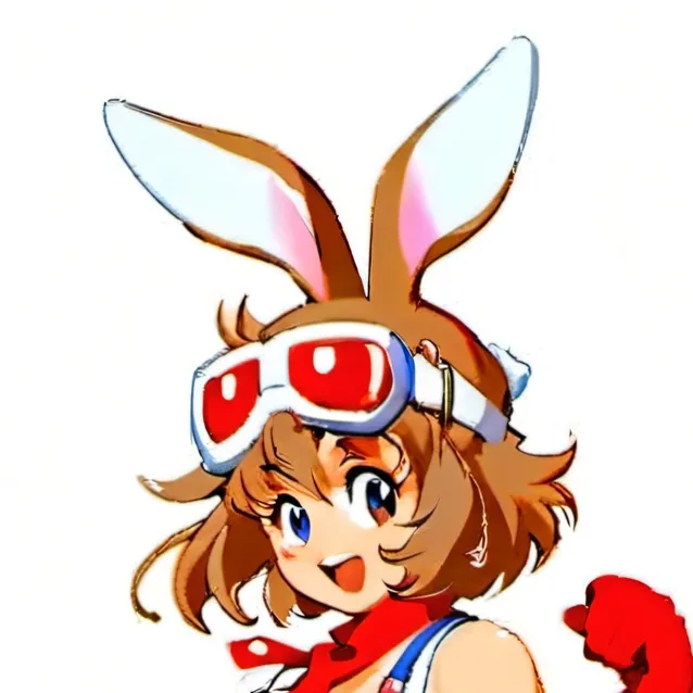 chat with ai character: Arina.