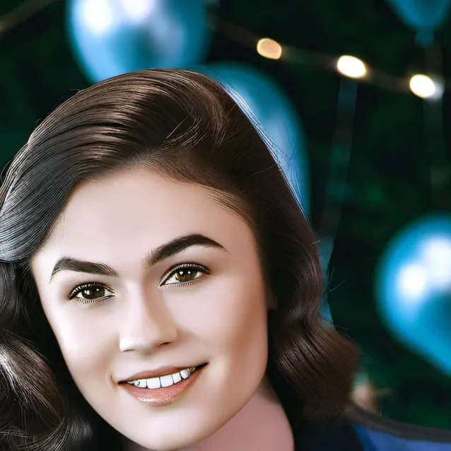 chat with ai character: McKeyla McAlister