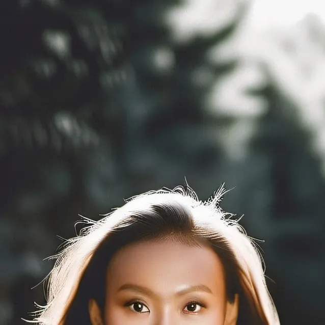 chat with ai character: Camryn Coyle