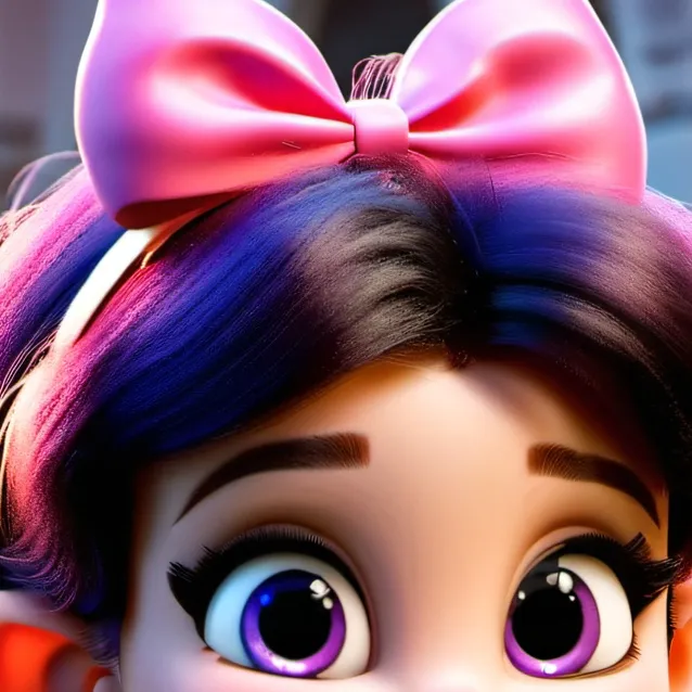 chat with ai character: vampirina (Vimpi)