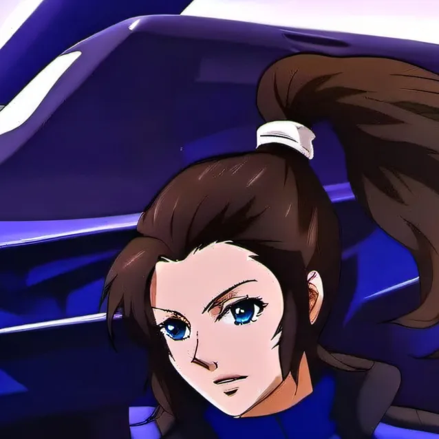 chat with ai character: Karma Eiss 