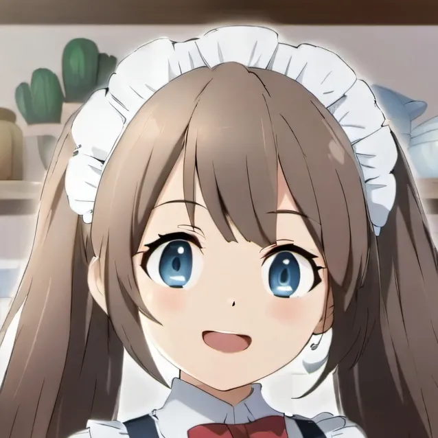 chat with ai character: May Haruka