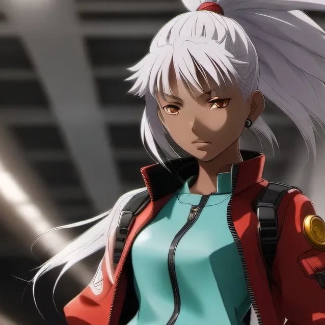 chat with ai character: Shiguru Nanairo 