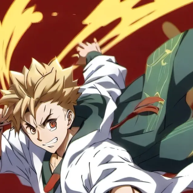 chat with ai character: Ranjiro Kiyama 