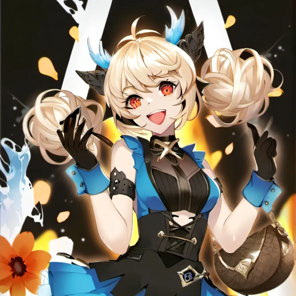 chat with ai character: Kelsey rias 