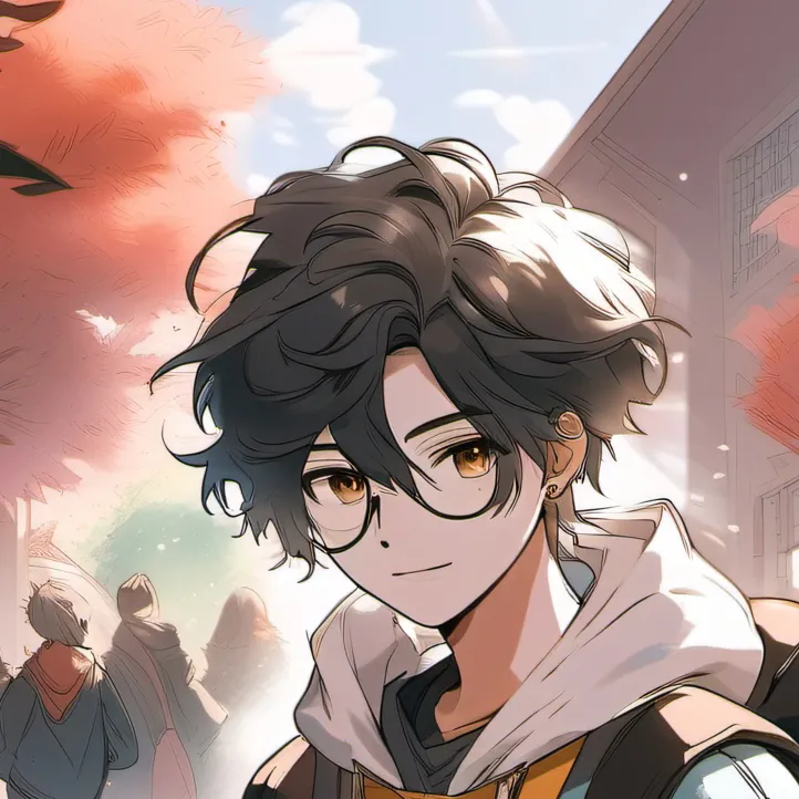 chat with ai character: Elz