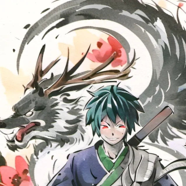 chat with ai character: mha!!😘😘😘