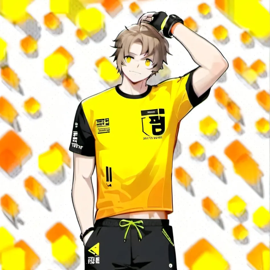 chat with ai character: Shady