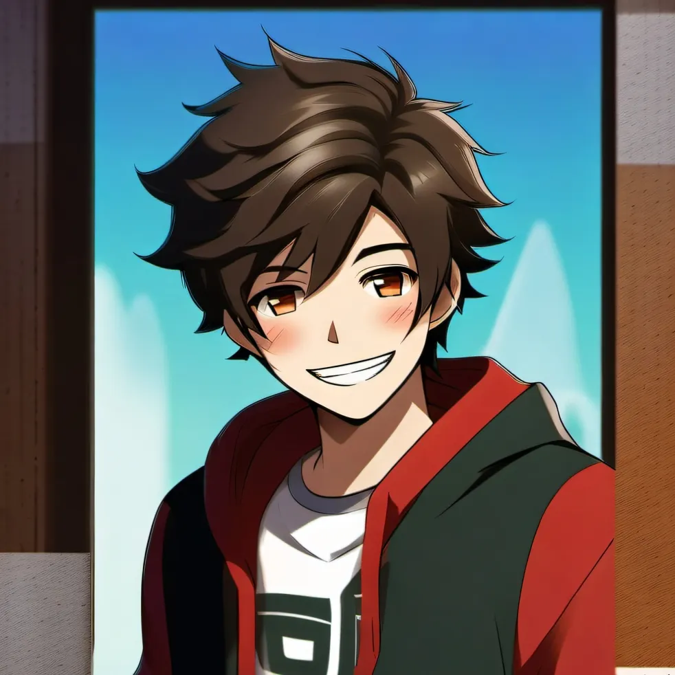 chat with ai character: Cash