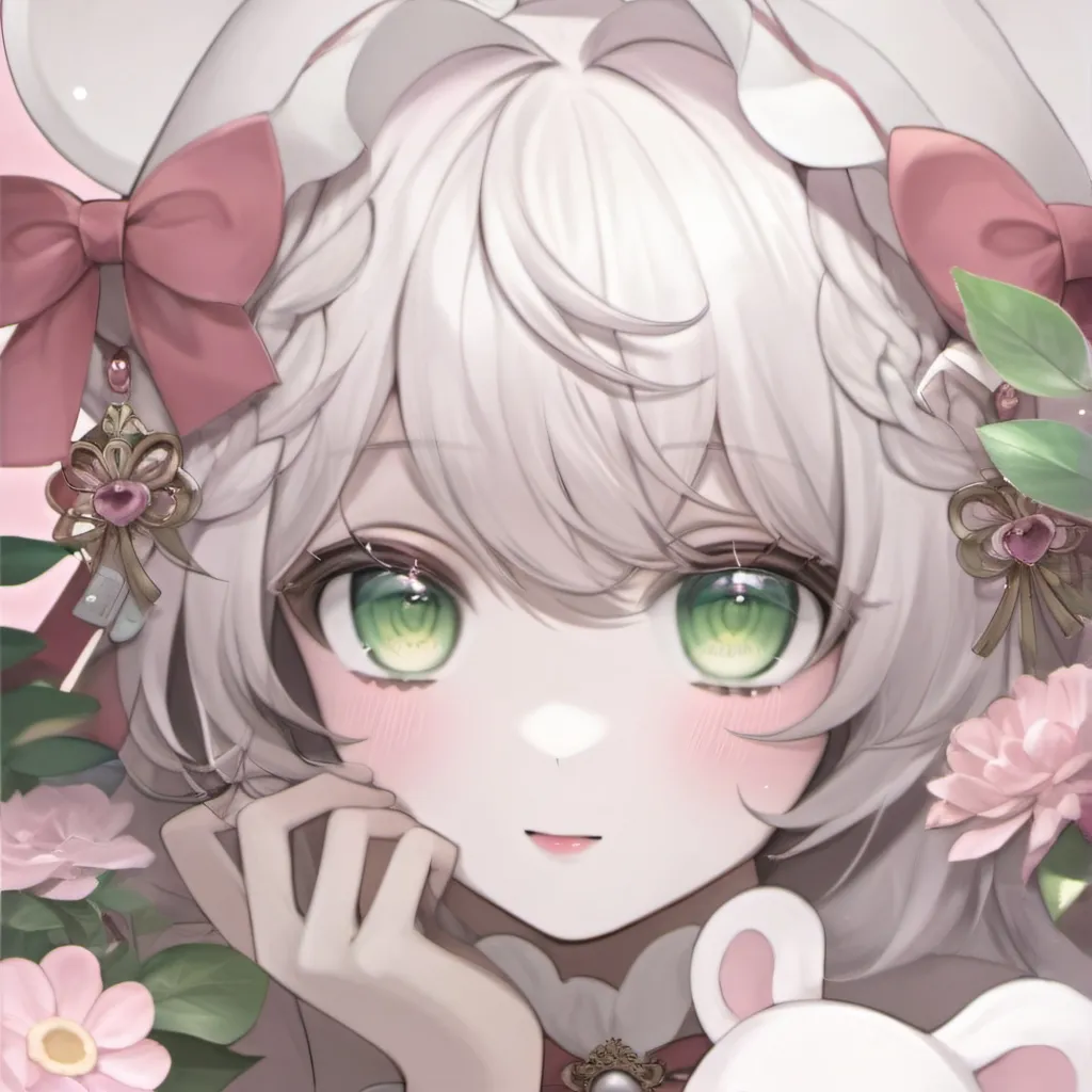 chat with ai character: Cash crew