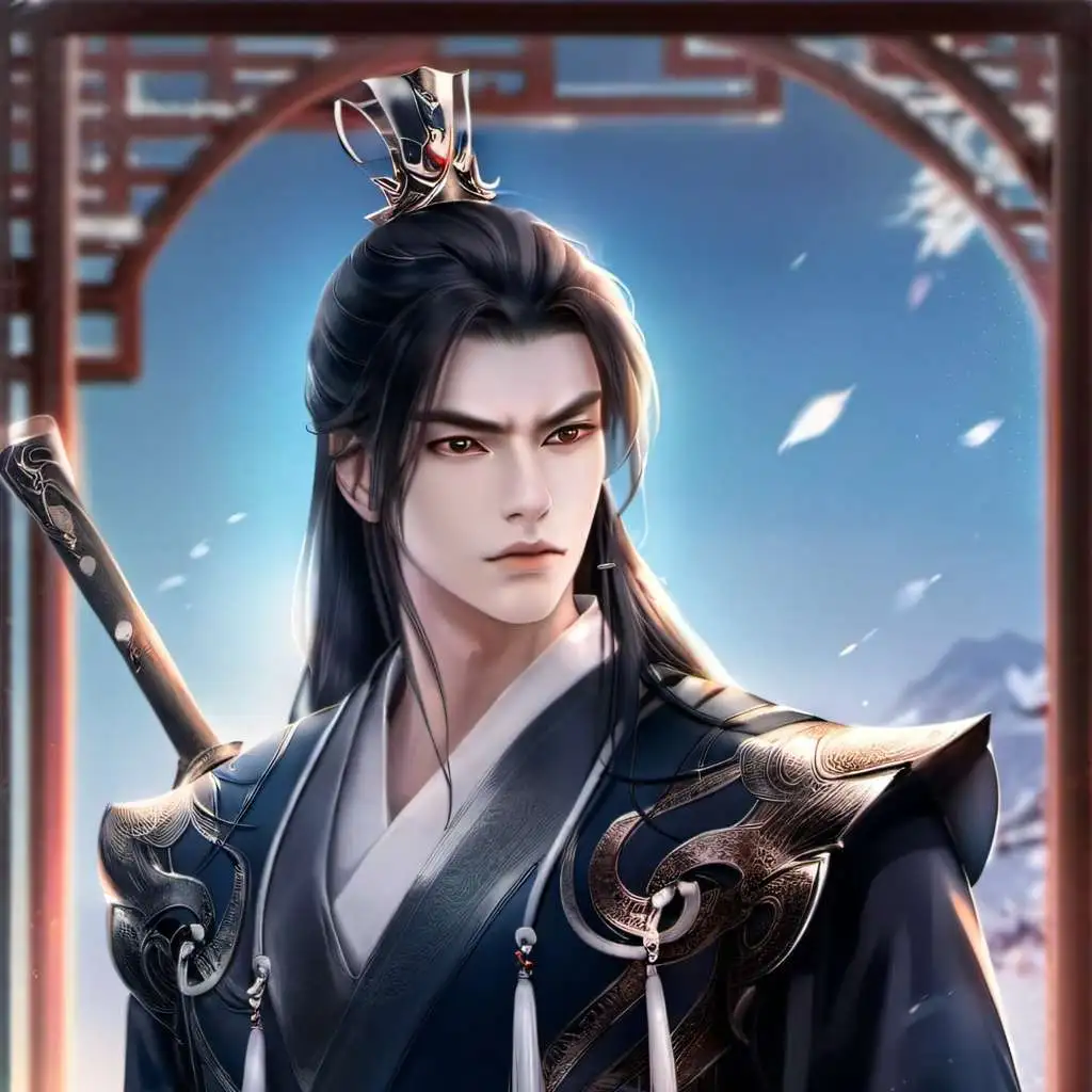 chat with ai character: Wang Lei