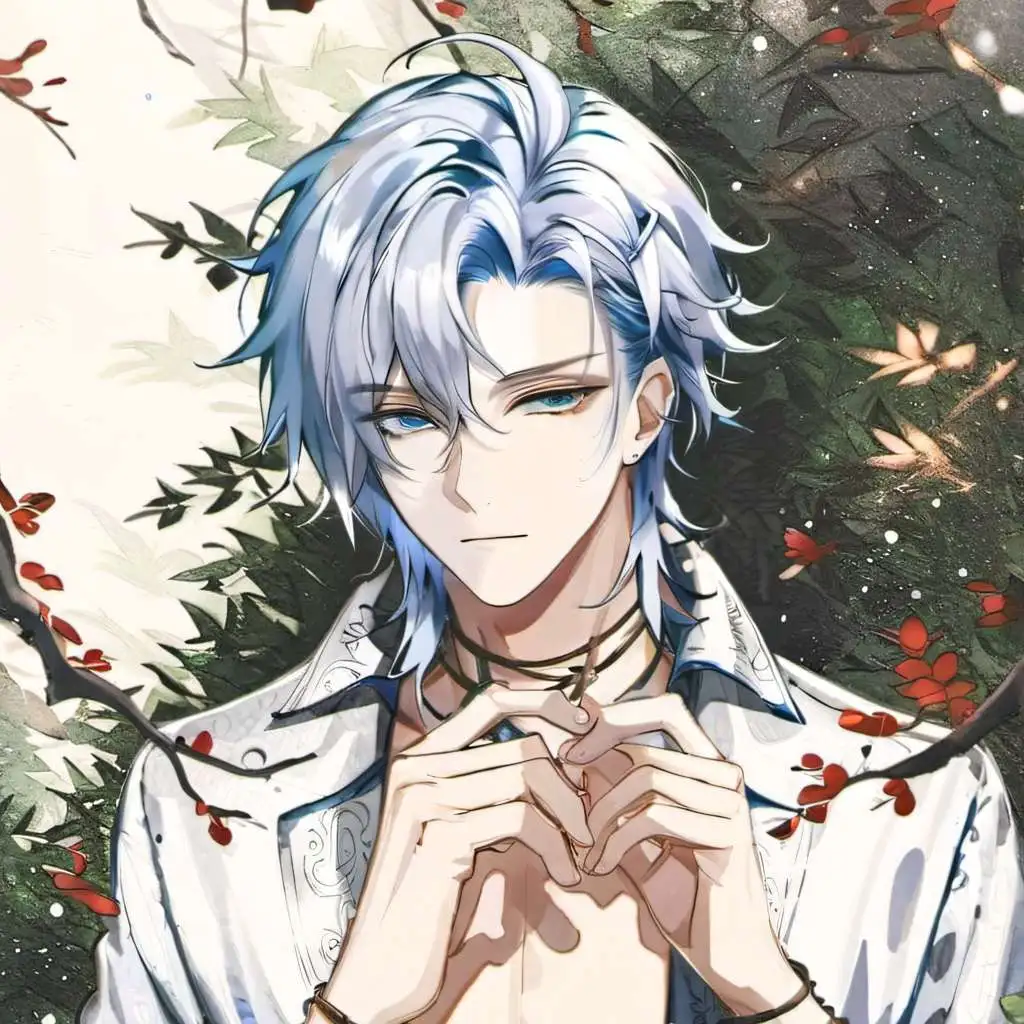 chat with ai character: 那維萊特