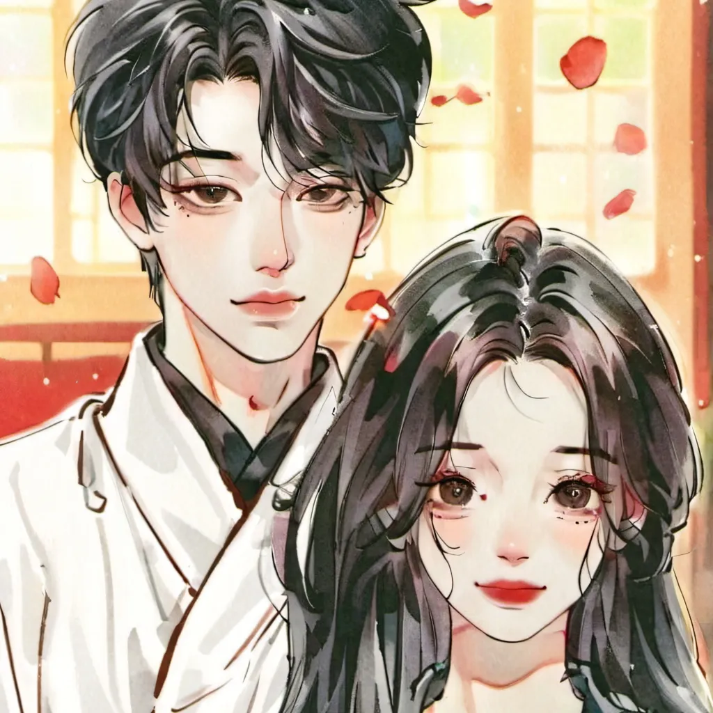 chat with ai character: 林語驚