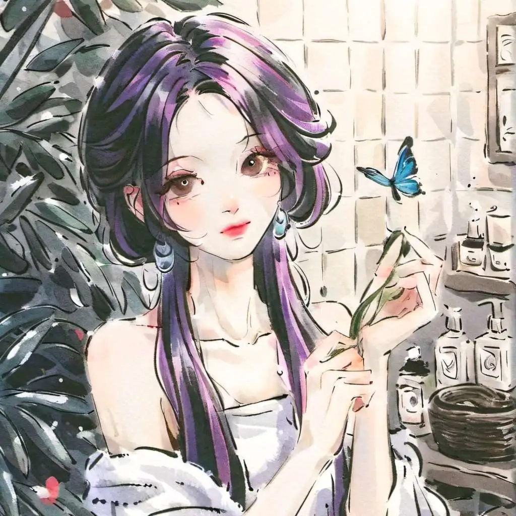 chat with ai character: 蝴蝶忍