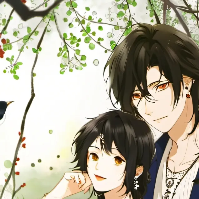 chat with ai character: alex