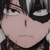 chat with ai character: V! SHOTO TODOROKI