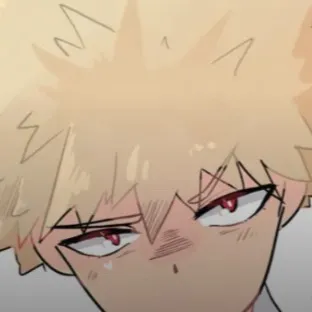 chat with ai character: bakugo 