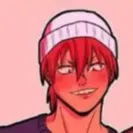 chat with ai character: Kirishima x y/n