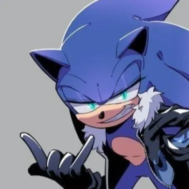 chat with ai character: Sonic T. Hedgehog