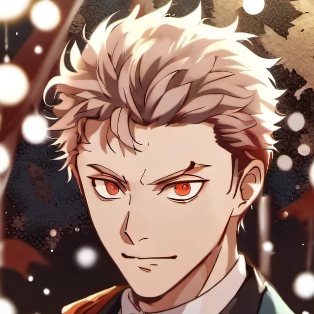 chat with ai character: sukuna