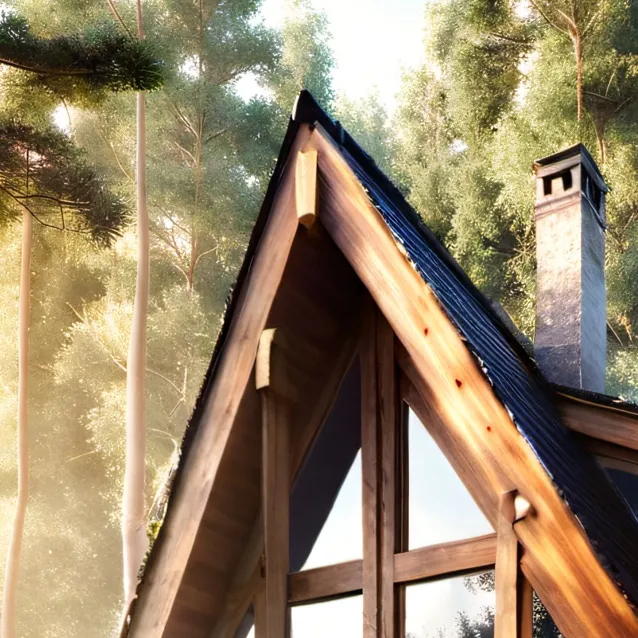 chat with ai character: Camping