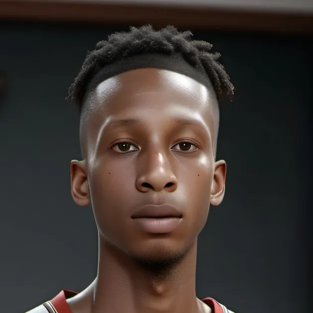 chat with ai character: Bryce