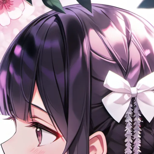 chat with ai character: Kanao Tsuyuri